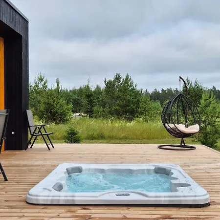 Σπίτι διακοπών Paus Kernu