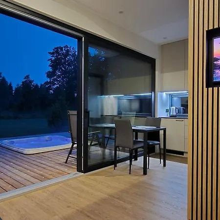 Paus Semesterbostad *