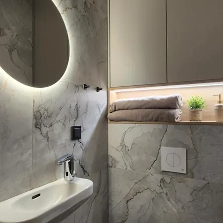 Σπίτι διακοπών Paus