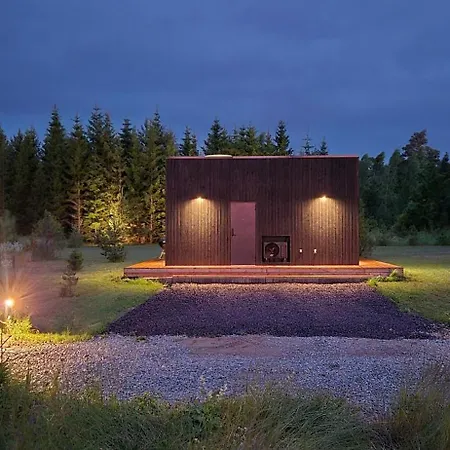 Paus Semesterbostad *