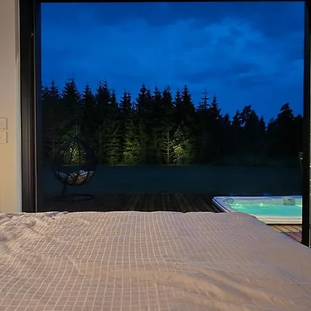 Paus Σπίτι διακοπών *