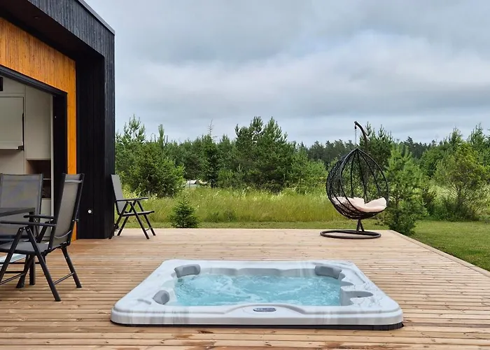 Holiday home Paus Kernu