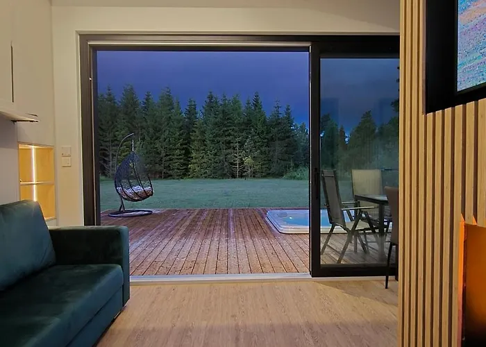 Holiday home Paus Kernu