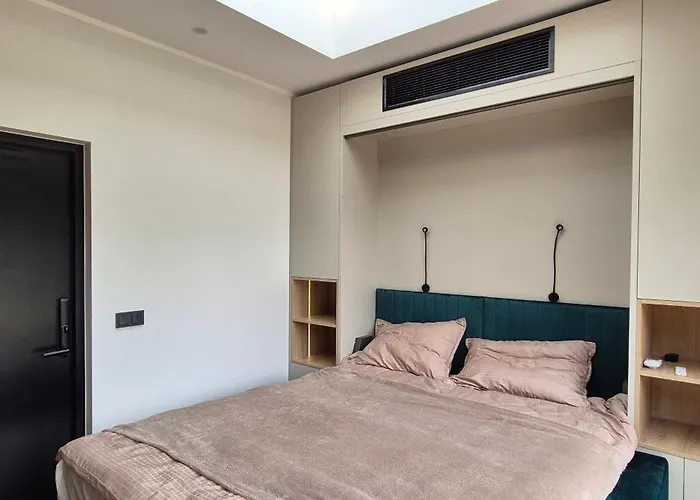 Holiday home Paus Kernu