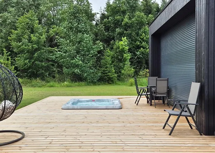 Holiday home Paus Kernu